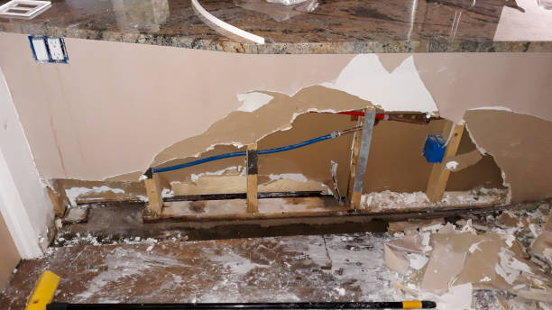  Fulton, TX Water damage restoration Pros