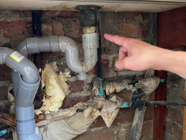 Best Emergency water damage restoration  in Fulton, TX