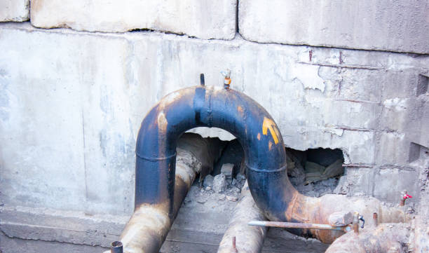 Best 24-hour water damage restoration  in Fulton, TX